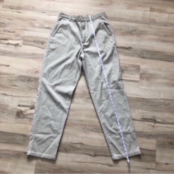 BNWT!!! Eddie Bauer Corduroy Trousers - Picture 6 of 11